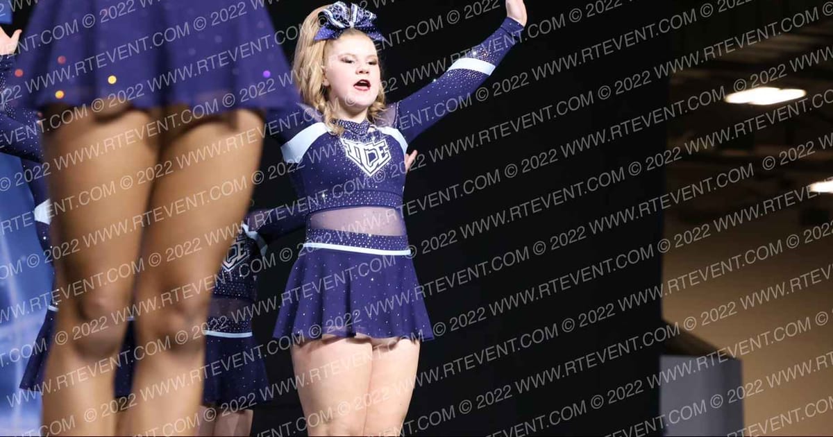 ICE Electra · COA Grand Nationals