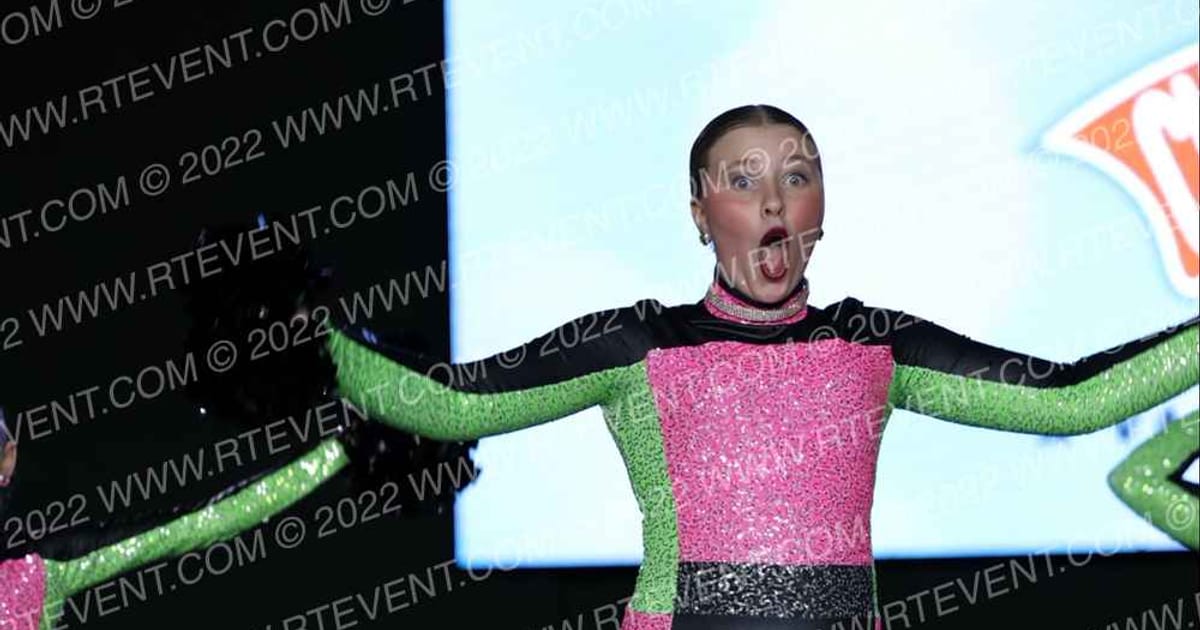 Starz Dance Academy SDA-Youth All Starz - Variety · ASCS Dance Grand and Cheer Nationals