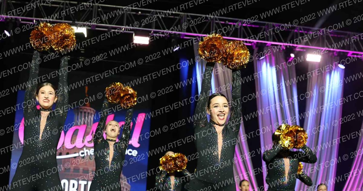 Adrenaline Studio VORTEX · Coastal at the Capitol Super Nationals