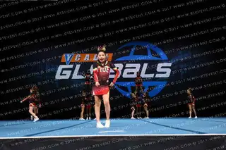 EVERETT CRIMSON TIDE