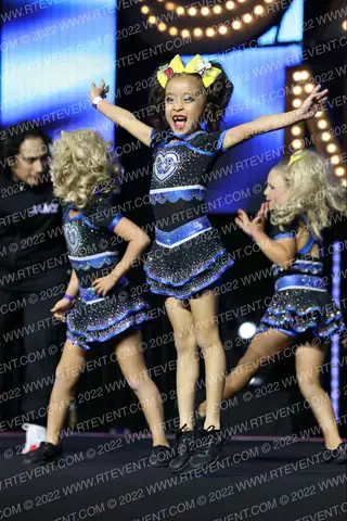OC ELITE RALLY REBELS