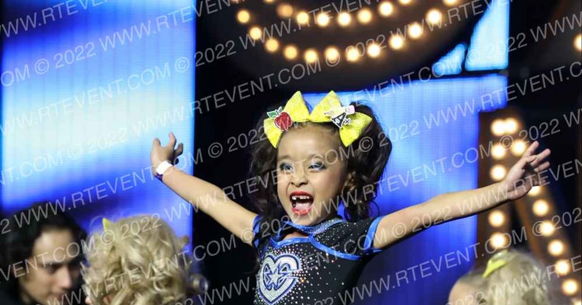 OC ELITE RALLY REBELS · NA Nationals