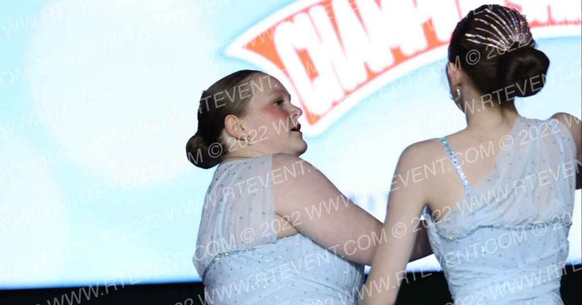 Studio 360 360 All Stars- Junior Contemporary · ASCS Dance Grand and Cheer Nationals