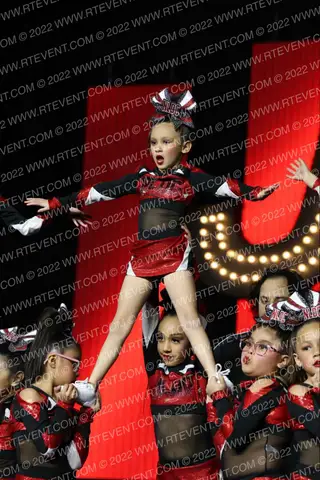 NO LIMIT TEAM HEAT