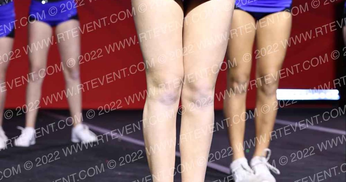 Rockstar Athletics Renegades · ASCS Dance Grand and Cheer Nationals