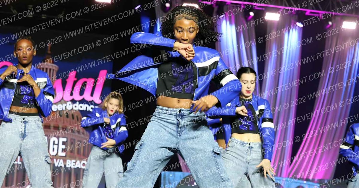 FAME All Stars - VA Beach FAME VA Beach Savage · Coastal at the Capitol Super Nationals