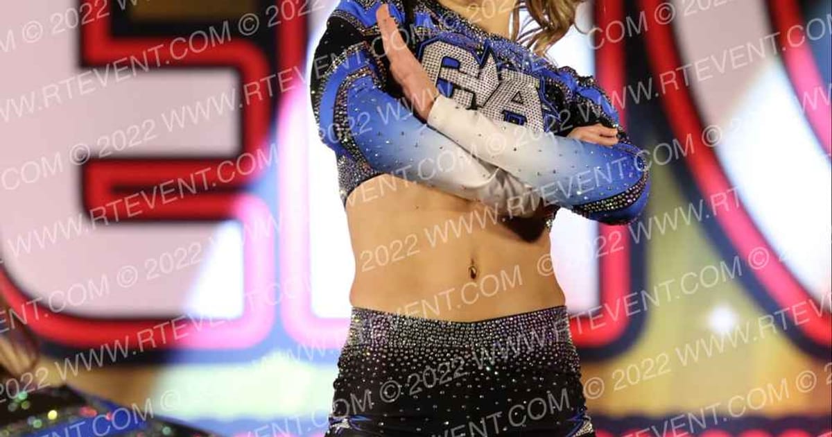 The California All Stars - Tucson Lavish · Encore Las Vegas Showdown