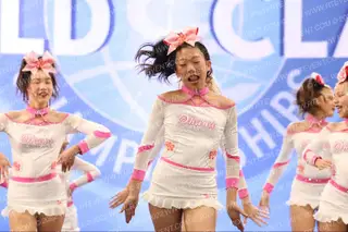 Zero Gravity Elite Ohana