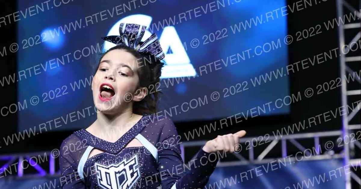 ICE Apollo · COA Grand Nationals
