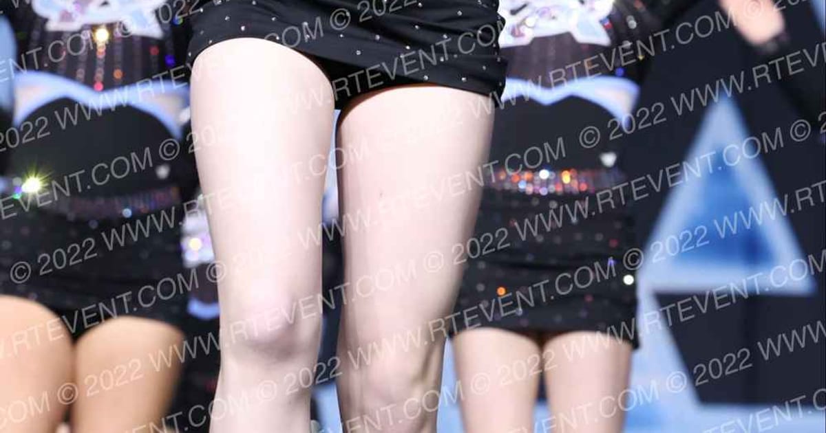 Premier Athletics - Michigan Supernova · COA Grand Nationals