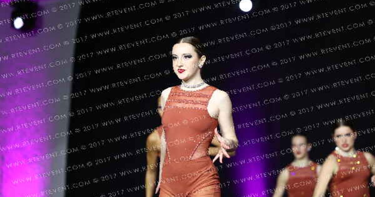 Starz Dance Academy Elite All Starz - Large Jazz · ASCS Dance Grand Nationals Cheer Showdown