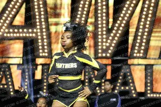 PANTHERS ELITE KATZ