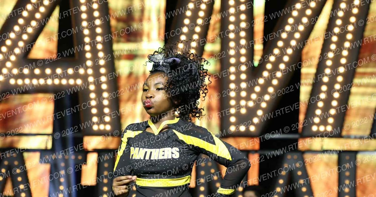 PANTHERS ELITE KATZ · NA Nationals