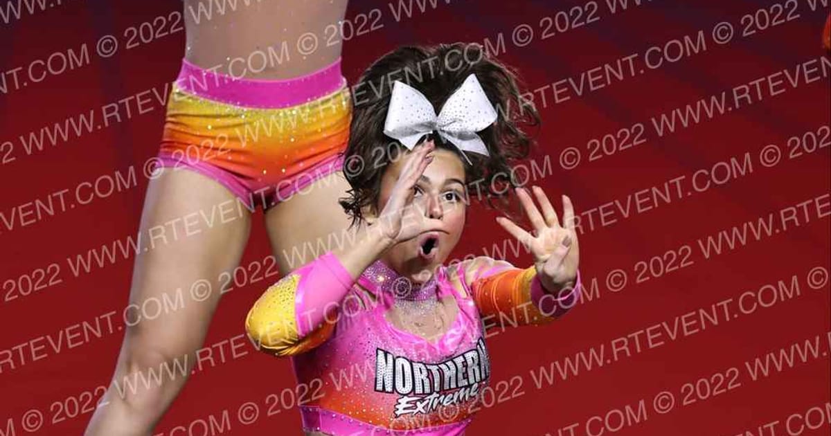 Northern Extreme Athletics C4 · ASCS Dance Grand and Cheer Nationals