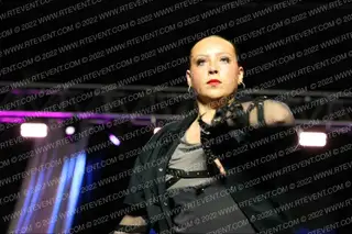 The Dancery - Senior Onyx