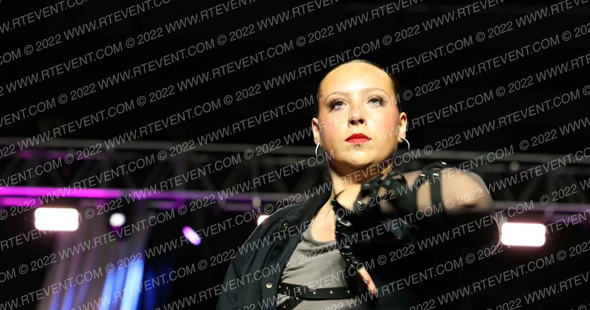 The Dancery - Senior Onyx · Coastal at the Capitol Super Nationals