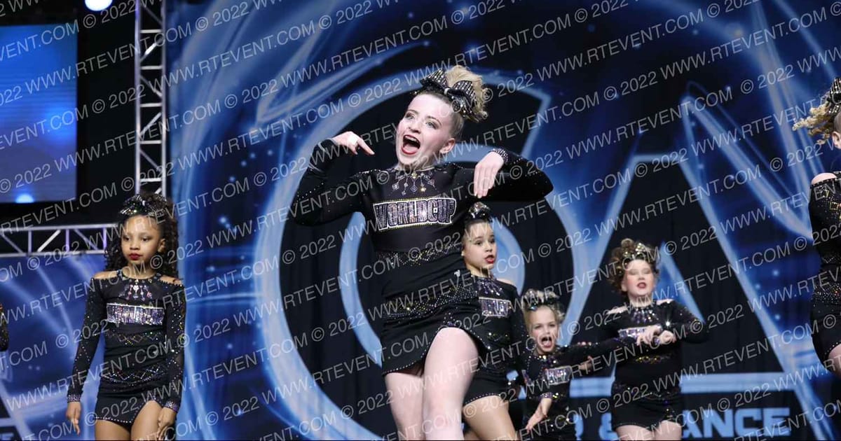 World Cup Vortex · COA Grand Nationals