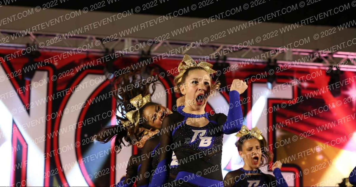 Pacific Beach Allstars - San Diego Solstice · Encore Las Vegas Showdown