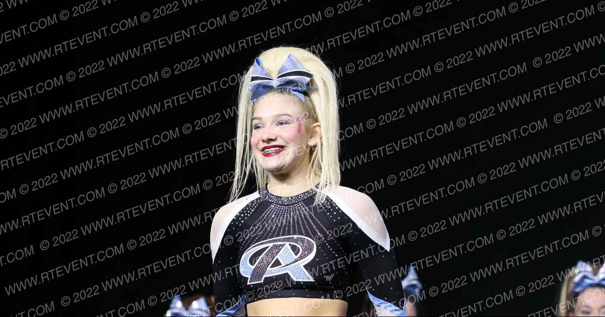 Premier Athletics - Michigan CAT 4 · COA Grand Nationals