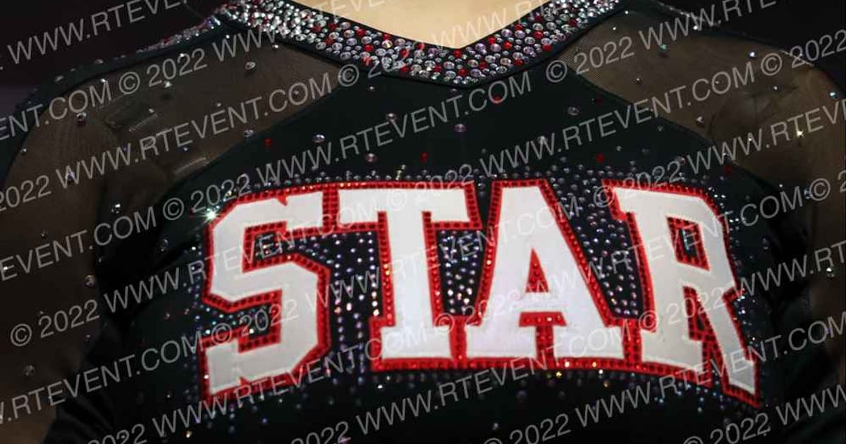 Inspire Athletics Deja Blue · Coastal at the Capitol Super Nationals
