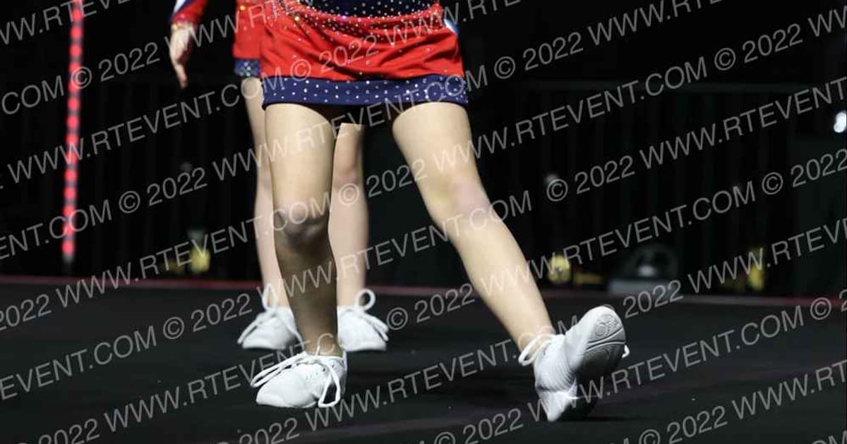 NEXT LEVEL HOT SHOTS · NA Nationals