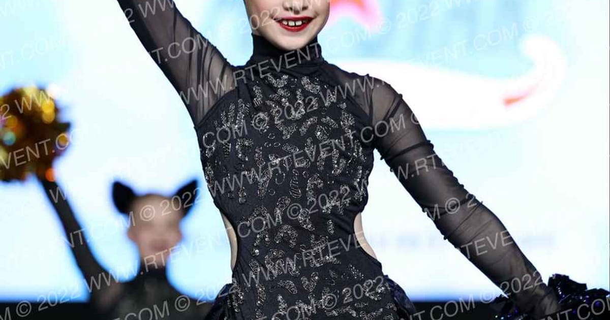 Lake Country Dance Studio Read All About It · ASCS Dance Grand and Cheer Nationals