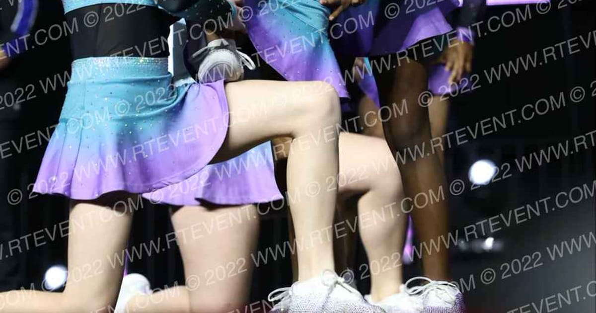 BBG OG DREAMERS · NA Nationals