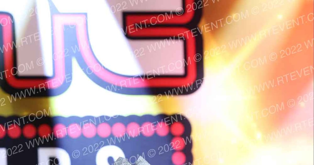 Pacific Beach Allstars - San Diego Azul · Encore Las Vegas Showdown