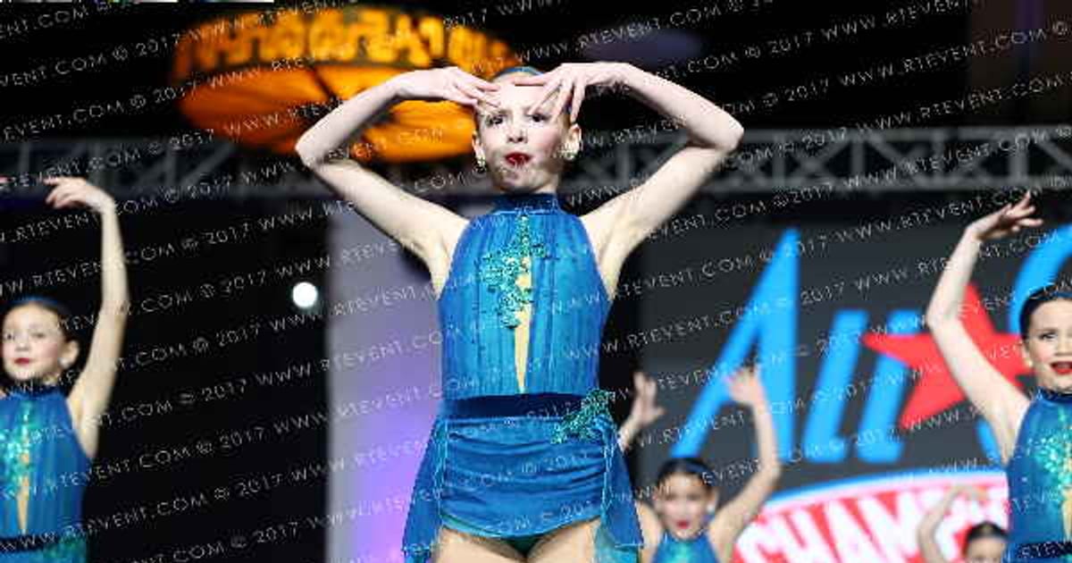 Champion Legacy Youth Elite Lyrical · ASCS Dance Grand Nationals Cheer Showdown
