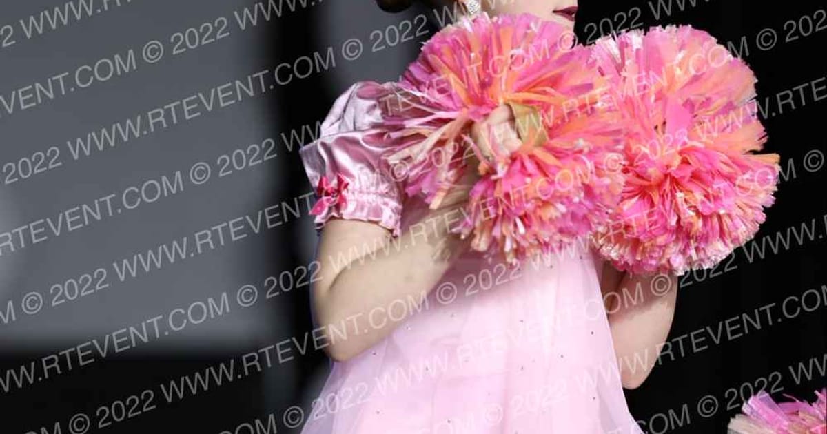 Studio 360 360 All Stars - Mini Pom · ASCS Dance Grand and Cheer Nationals