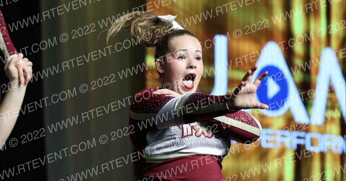 REDMOND HIGH SCHOOL VARSITY TRADITIONAL · SATURDAY School Nationals