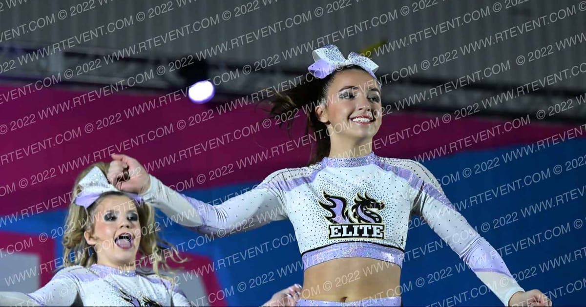 Dragons Elite Icons · Aloha Indy