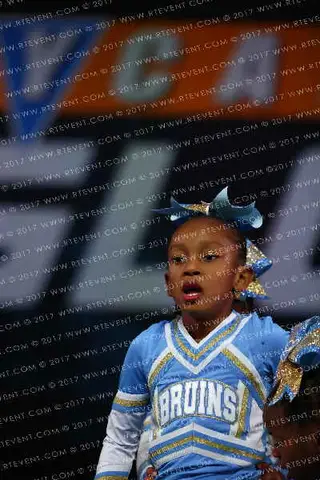 BALDWIN HILLS BRUINS JR CLINIC