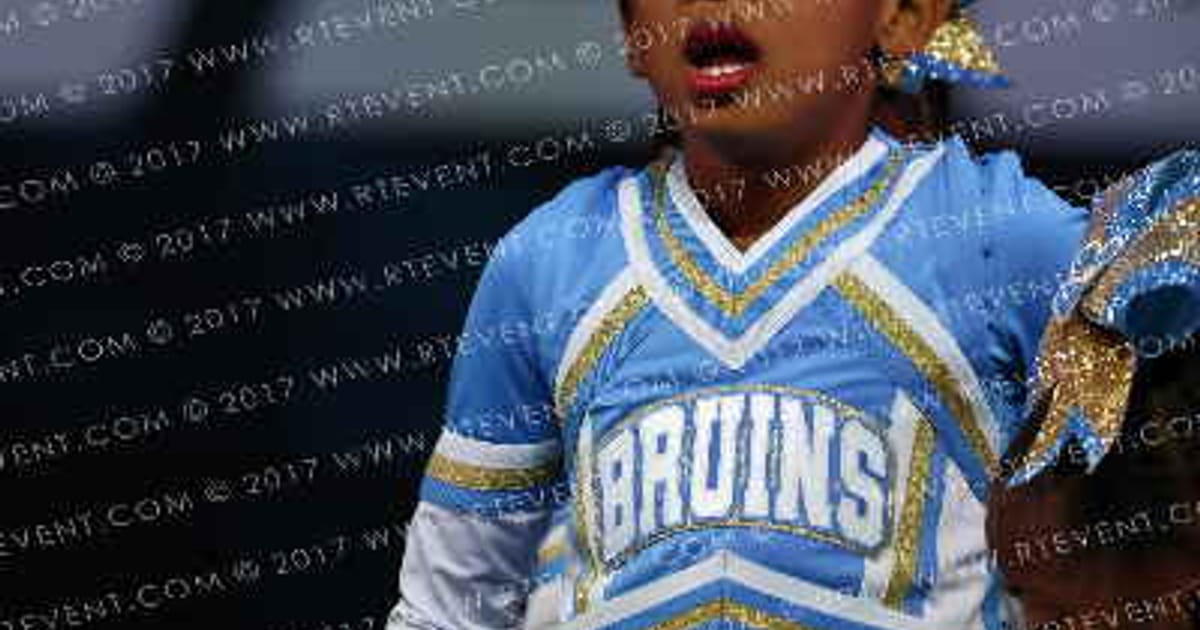 BALDWIN HILLS BRUINS JR CLINIC · YCADA Globals