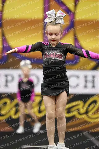 Reckless All-Stars Havoc