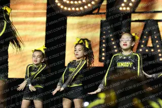 REMEDY ATHLETIX TOXIC