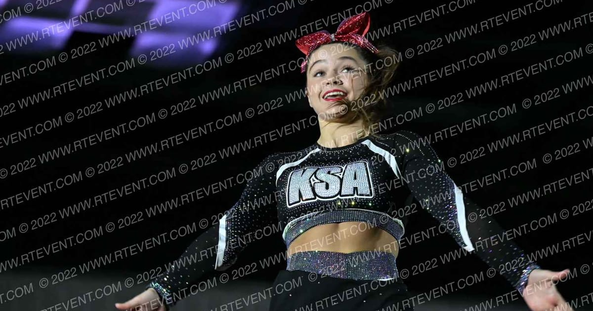 Kentucky Spirit Athletics Code Black · Aloha Indy