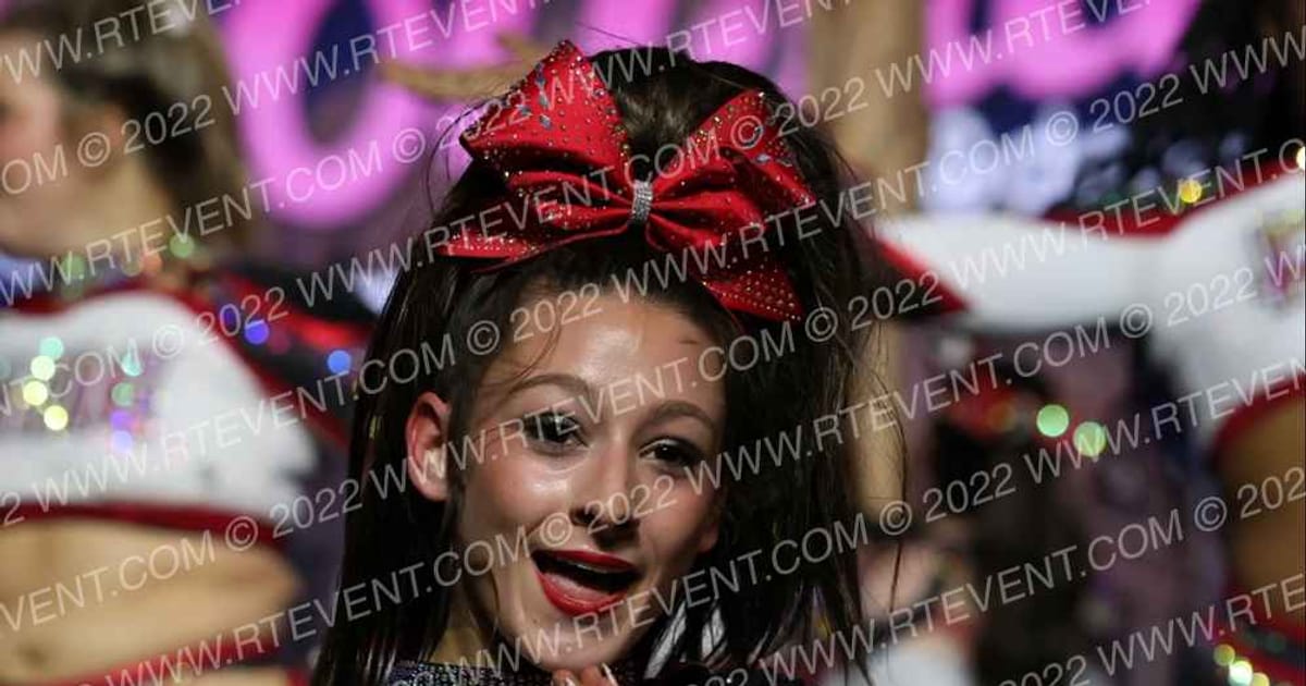 FAME All Stars - VA Beach SIRENS · Coastal at the Capitol Super Nationals