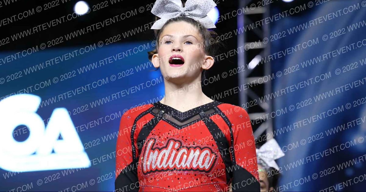 Indiana Elite Divas · COA Grand Nationals