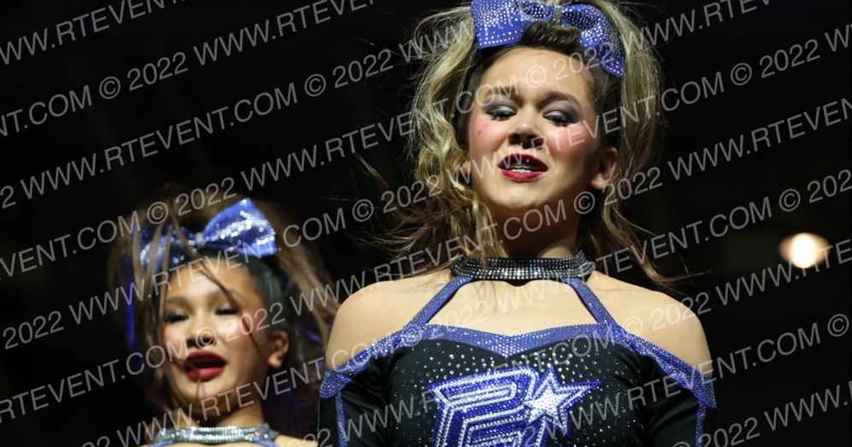 Prodigy All Stars Steel · Coastal at the Capitol Super Nationals