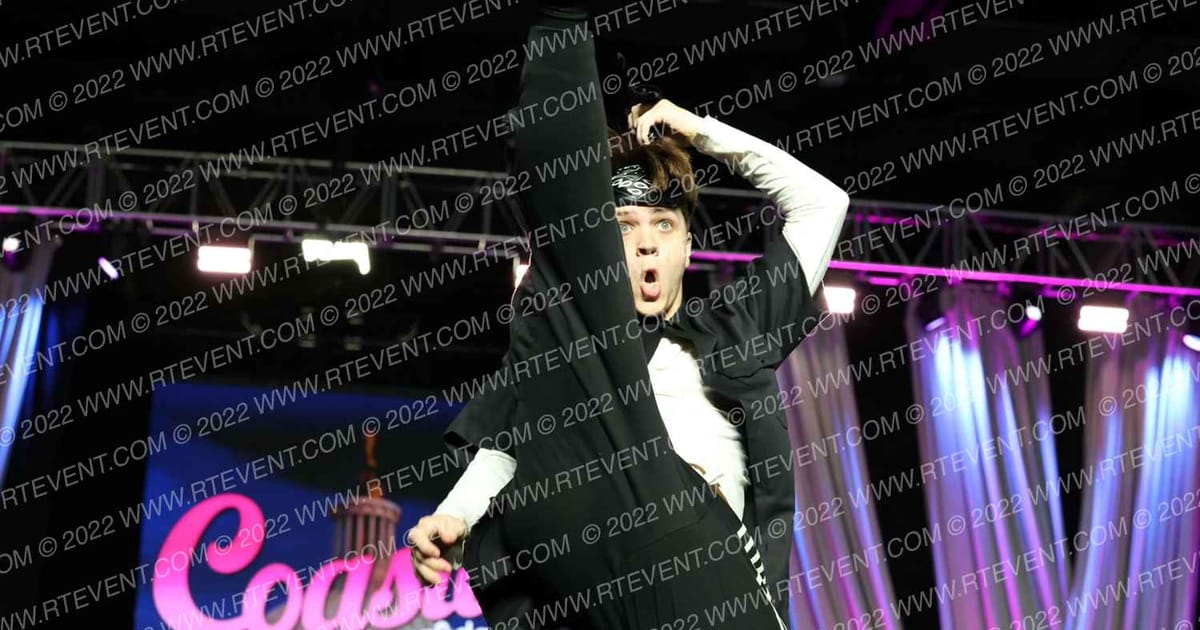 Adrenaline Studio HAVOC · Coastal at the Capitol Super Nationals