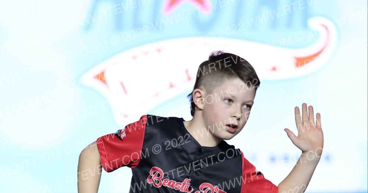 Dance Force Studios Beastie Boys- Johnny & Caleb · ASCS Dance Grand and Cheer Nationals