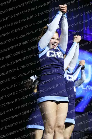 CENTENNIAL HIGH SCHOOL