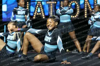 CDT SPARKLE