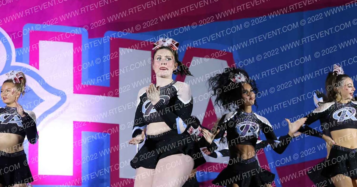 Premier Athletics-Kentucky Derby · Aloha Indy