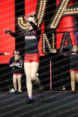 PYA PATTERSON PANTHERS XPLOSION