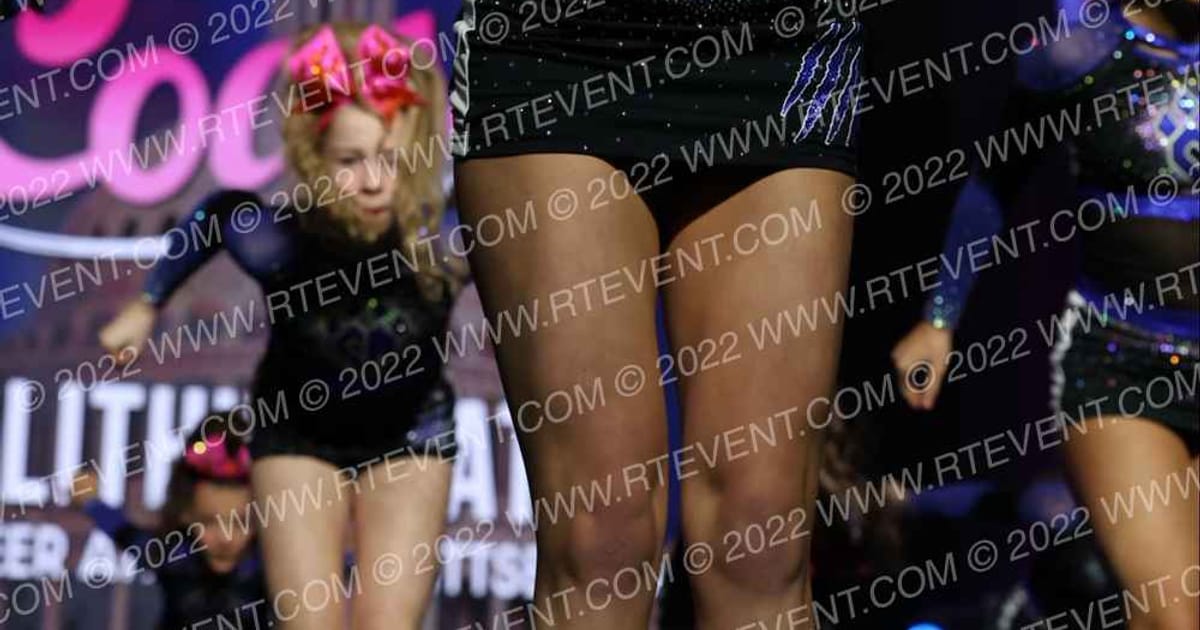 Cheer Athletics - Pittsburgh Lithiumcats · Coastal at the Capitol Super Nationals