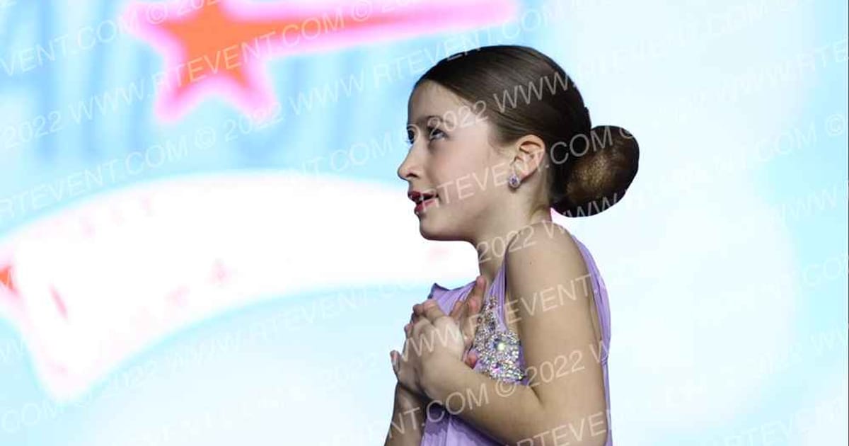 Starz Dance Academy Una Zoric · ASCS Dance Grand and Cheer Nationals