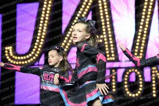 KERN VALLEY ELITE GOLD