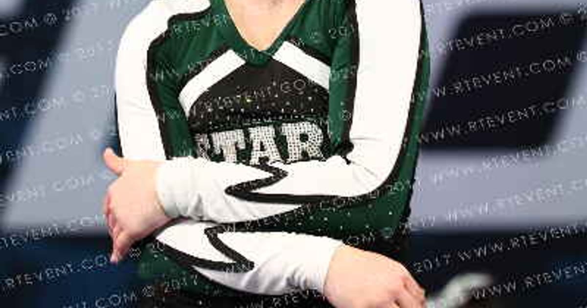 HAZLET STARZ · YCADA Globals